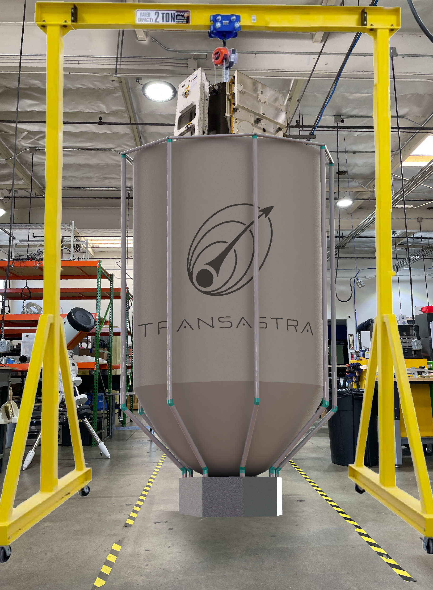 Best Inventions of 2023